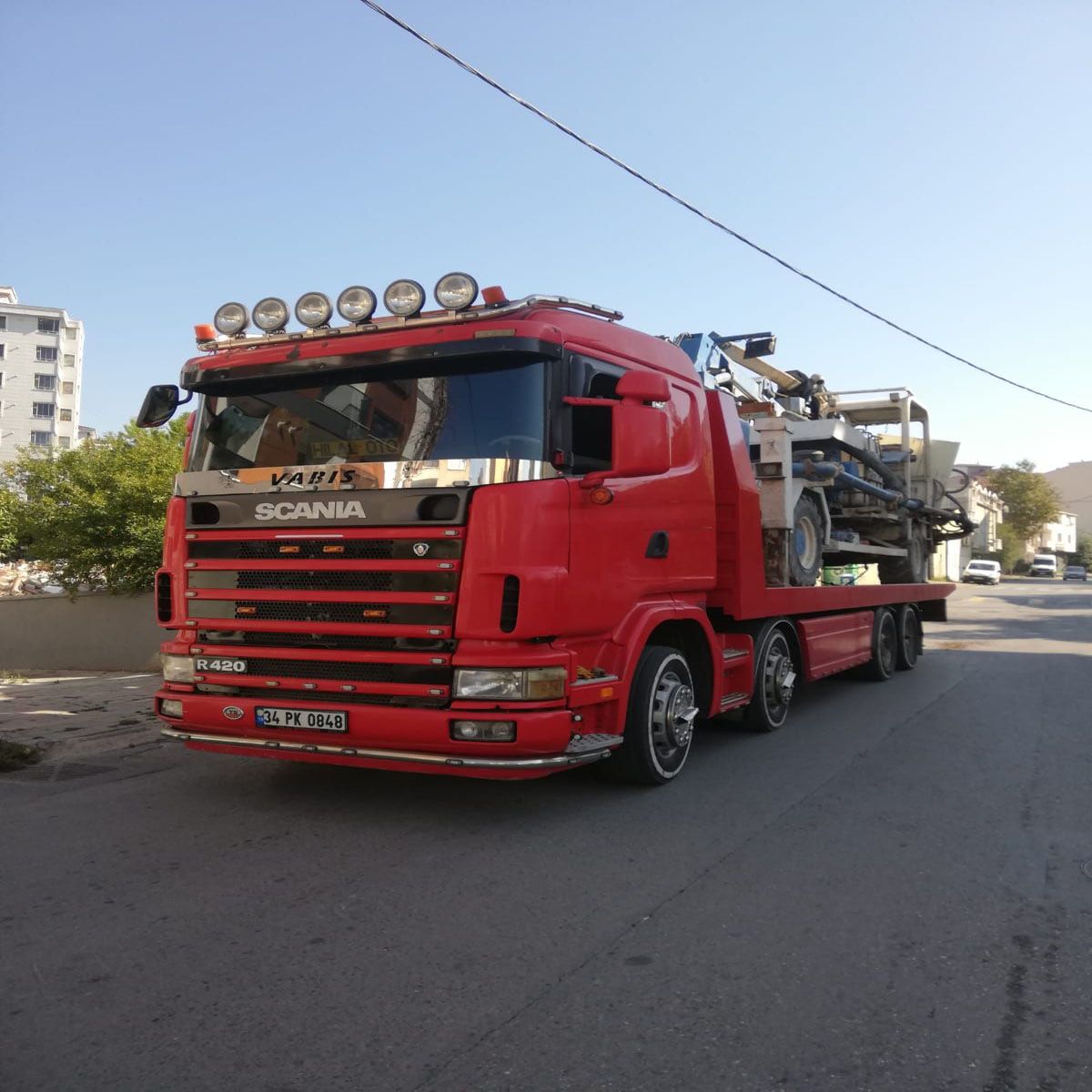 GÜZEL KARELER